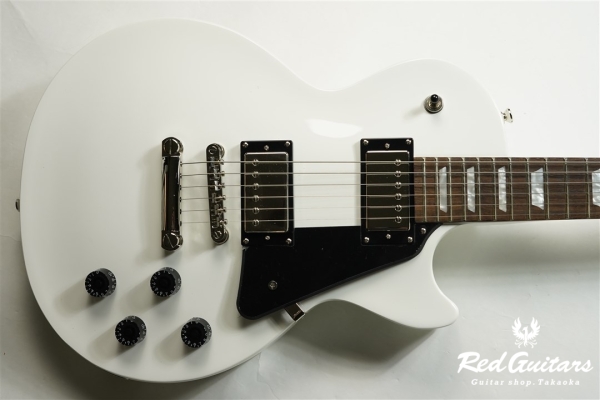 Les Paul Studio - Alpine White